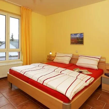 شقة Haus Grete 14 *
