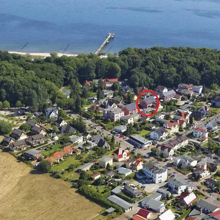 Haus Grete 14 Koserow