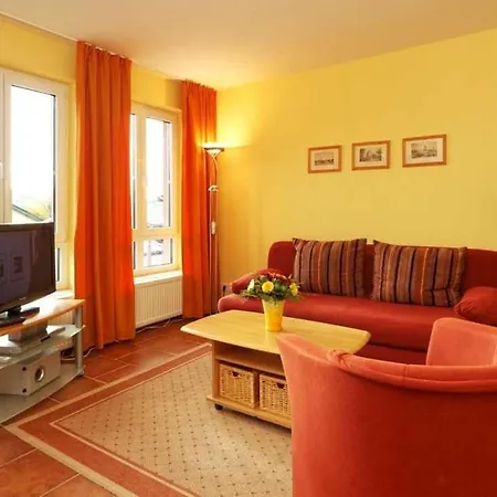 Haus Grete 14 شقة