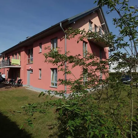 شقة Haus Grete 14